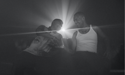 Cinematic Therapy: The Healing Power of Film